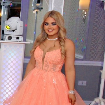 Kirsten's 21st Birthday