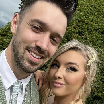 Megan & Kris' Engagement Party