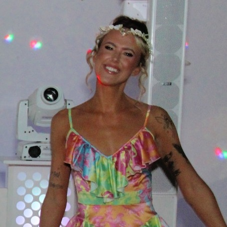 Jordan's 30th Birthday