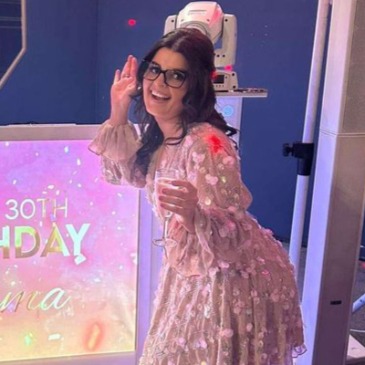 Emma's 30th Birthday