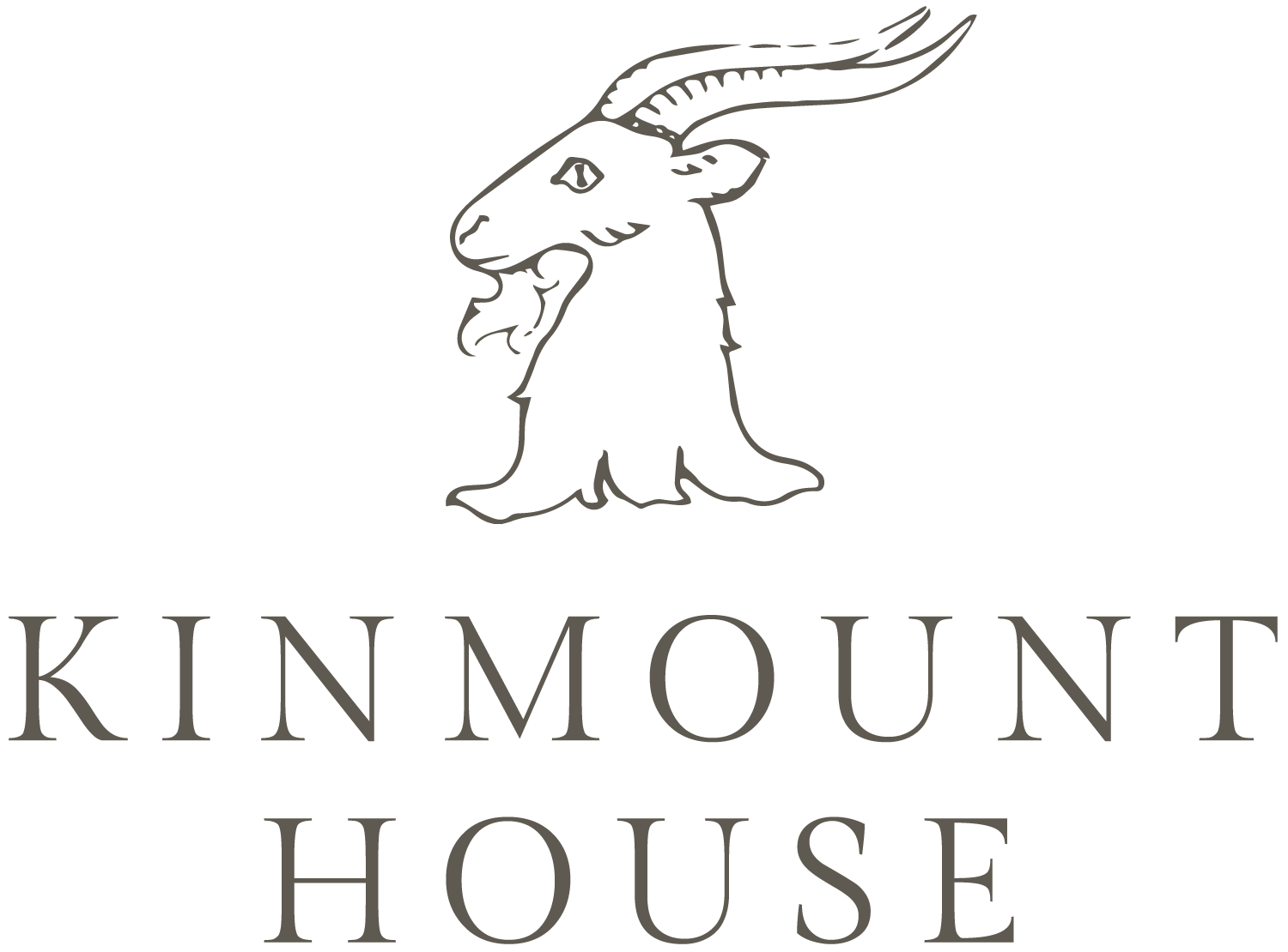 Kinmount House